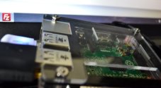 Raspberry Pi FTP