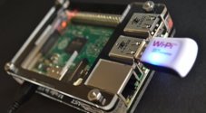 Raspberry Pi WiFi