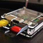 Raspberry Pi Owncloud