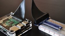Raspberry Pi GPIO