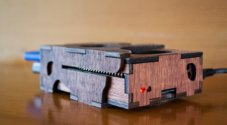 Raspberry Pi Mount USB Drive