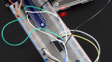 Raspberry Pi ADC