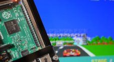 Raspberry Pi DOSBox