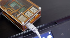 Raspberry Pi Print Server