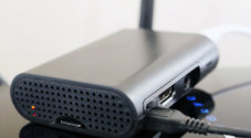 Raspberry Pi VPN Server