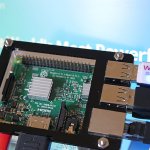Raspberry Pi VPN Access Point