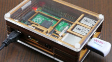Updating Raspbian