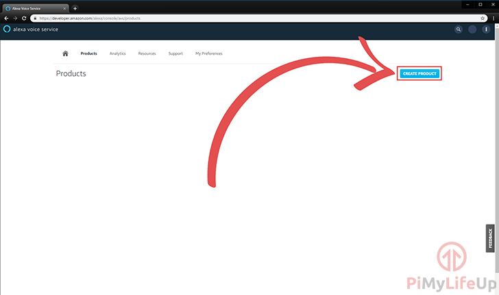 Amazon Alexa Products