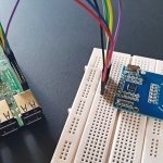 Raspberry Pi RFID Reader