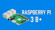 Raspberry Pi 3 B+