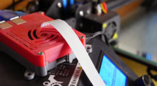Raspberry Pi Octoprint