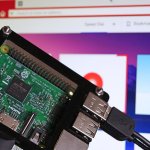 Raspberry Pi Vivaldi