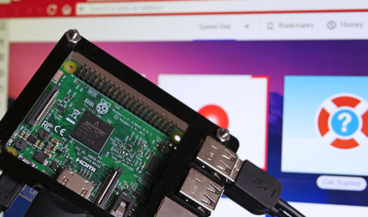 How to Setup the Vivaldi Browser on the Raspberry Pi Thumbnail