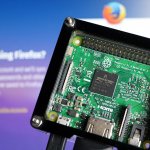 Raspberry Pi Firefox