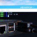 Raspberry Pi Screenshots