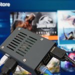 Raspberry Pi Steam Link