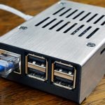 Raspberry Pi Setting the DNS