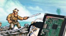 Raspberry Pi Lakka