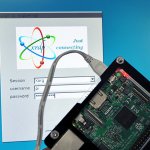 Raspberry Pi Remote Desktop