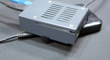 Raspberry Pi AFP