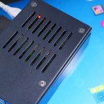 Raspberry Pi Android