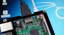 Raspberry Pi Kali Linux