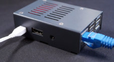 Raspberry Pi Raspbian Jessie to Stretch Thumbnail