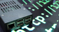 Raspberry Pi Static IP Address