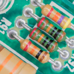 Calculating Parallel Resistance