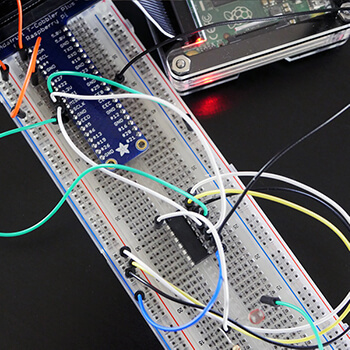 Electronics Projects