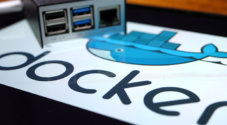 Installing Docker on the Raspberry Pi
