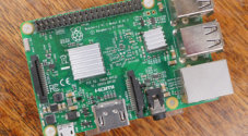 Raspberry Pi Temperature