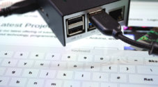 Raspberry Pi On Screen Keyboard
