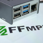 Raspberry Pi FFmpeg Thumbnail