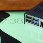 Raspberry Pi Android using LineageOS