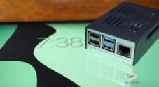 Raspberry Pi Android using LineageOS