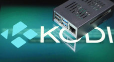 Raspberry Pi Kodi