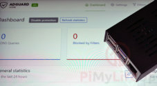 Raspberry Pi AdGuard
