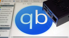 Raspberry Pi qBittorrent