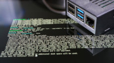 Update Raspberry Pi