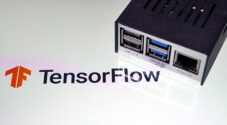 Raspberry Pi Tensorflow