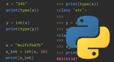Python String to Int