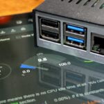 Raspberry Pi Netdata