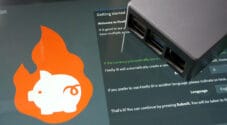 Raspberry Pi Firefly 3