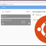 Ubuntu install home assistant