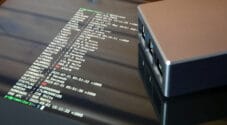 Raspberry Pi APCUPSD