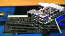 Raspberry Pi 5 Benchmark