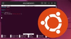Ubuntu Install Go Compiler