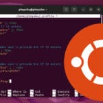 Ubuntu Set Environment Variable