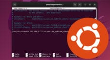 Ubuntu NFS